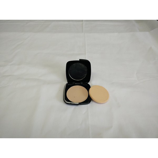 Cameo Deluxe Pressed Powder, Amber