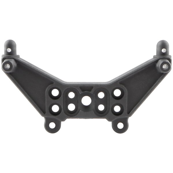 GDOOL RC CAR 14180 Rear Shock Tower Accessories Spare Parts for 14301 14302 H14MK 1:14 Brushless RC Monster Trucks Vehicle