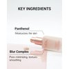 VDL Velvet Blur Makeup Primer (Matte Finish, 1.01fl oz) - Korean Makeup Base for Perfect, Flawless, Smooth Skin. Oil Control, Makeup Enhancer for All-Day Long Wear.
