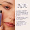 Lunar Lash by Tru Alchemy - Lash Boost Serum for Longer Voluminous Lash Lengthening Eyelash Repair - Lash Serum Lash Primer - Lash Conditioner & Enhancing w/Keratin, Collagen, & Hyaluronic Acid - 3ml