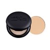[ABOUT TONE] Blur Powder Pact 9g / 0.32oz - Pressed Powder Pact with Mirror and Powder Puff | Setting Powder | Face Powder | Makeup Powder | Finishing Powder | Compact Powder | Sebum Control (03 NATURAL)