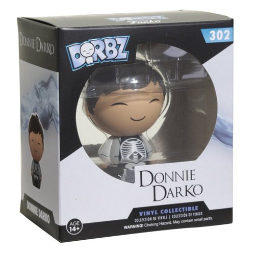 Funko Dorbz Donnie Darko Donnie Darko (Styles May Vary) Action Figure