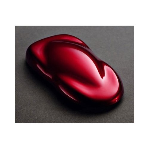 House of Kolor Brandywine Kandy B/C 8-Oz. 1/2-Pt Full Strength