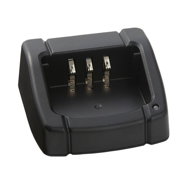 Yaesu SBH-22 Desktop Rapid Charger for use with The Yaesu FT-25R and FT-65R Handheld Radios