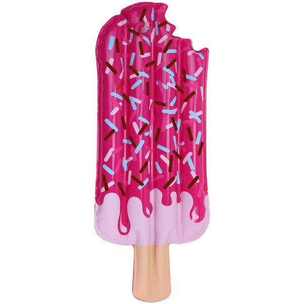 Sophia's 18" Doll Hot Pink Inflatable Popsicle Pool Float