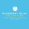 Curls Blueberry Bliss Reparative Hair Mask 8 Ounce ~ Pack of 2
