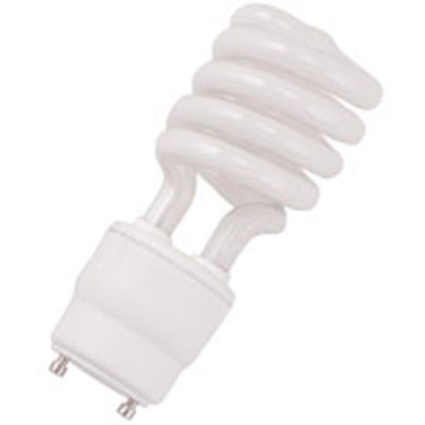 Halco ProLume CFL26/41/GU24 46529 26W SPIRAL CFL 4100K GU24 Base