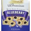 Knott's Berry Farm Shortbread Cookies (Blueberry, 20-Ounce Box)