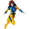 MAFEX No.160 X-MEN Jean Grey Jean Gray Comic Ver, Total Height Approx. 5.9 inches (150 mm), Painted Action Figure