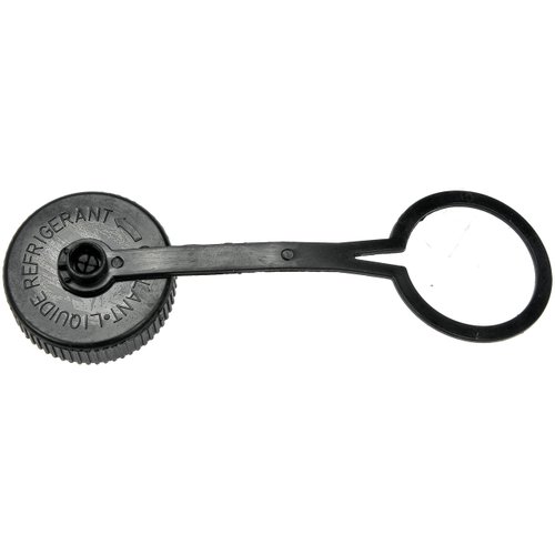 Dorman 54245 Engine Coolant Cap Compatible with Select Nissan Models