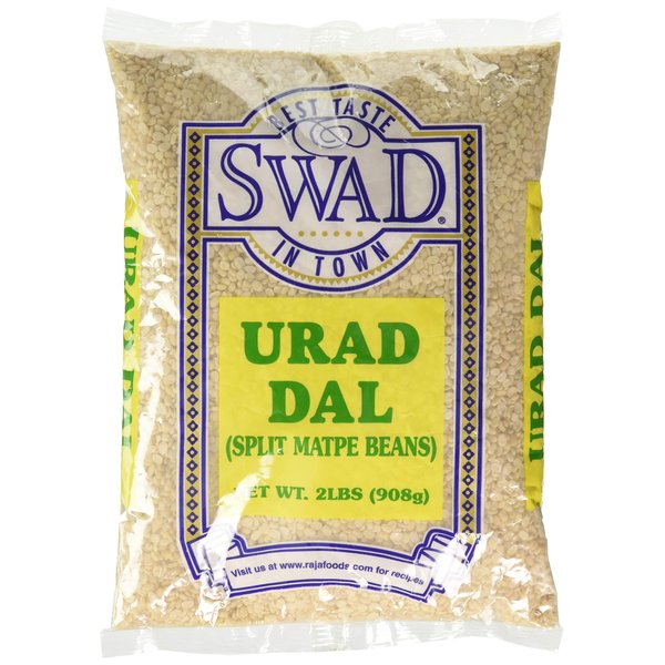 Urad Dal 2 LB