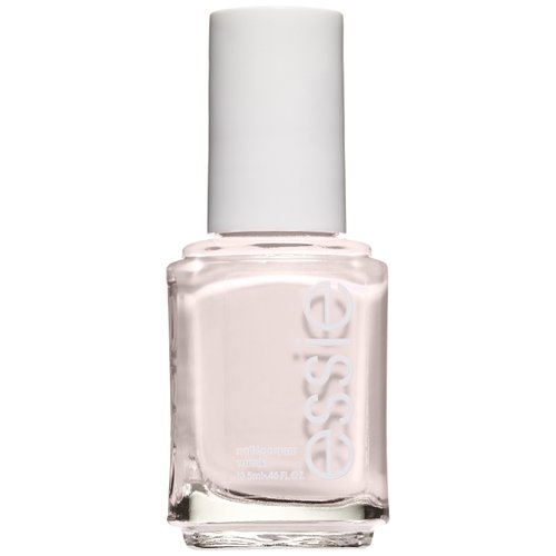 essie Nail Polish, Glossy Shine Powder Pink, Peak Show, 0.46 Ounce