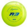 Prodigy Disc 500 A3 | Overstable Approach Disc Golf Putter | Great for Sidearm or Backhand | Low Profile with Great Stability | 170-174g (Colors May Vary)