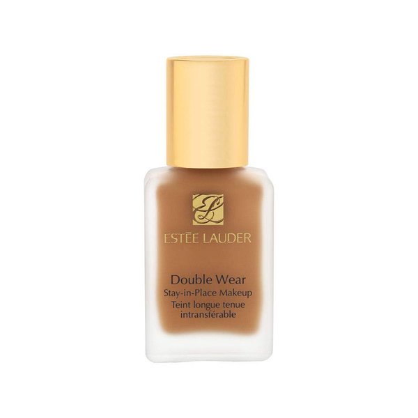 Estée Lauder Double Wear Stay-in-Place 24-Hour Long-Wear Matte Foundation, 1.0 oz, 3N2 Wheat