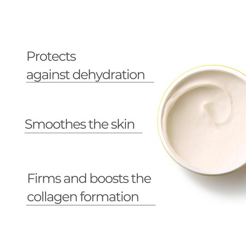 M. Asam Vitamin C Glam Body Cream (10.1 Fl Oz) – Body Moisturizer With Maracuja Oil & Apricot Kernel Oil. Body Butter, Provides Moisture, Body Lotion Protects The Skin From Drying Out, Skin Care