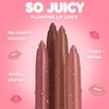 ColourPop So Juicy Plumping Lip Liner with Peptides - Group Chat (0.01 oz)