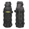 Nelson-Rigg Trails End Fuel Bottle Holder, mounts to MOLLE System or to Racks. Sold Each
