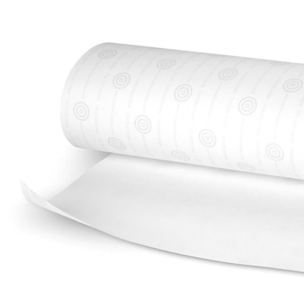 Bullseye Thinfire Kiln Shelf Paper for Glass Fusing 20.5"x 20.5" - 5 Sheets by Glassco