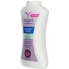 Vagisil Deodorant Powder 8 oz (Pack of 2)