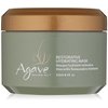Agave HEALING OIL - Restorative Healing Mask - Hair Treatment - 8.5 Fl Oz