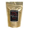Red Buffalo Double Nut Decaf Coffee, Whole Bean, 1 pound