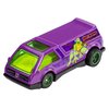 Hot Wheels Pop Culture Dream Van XGW 1:64 Scale Vehicle for Kids Ages 3 Years Old & Up & Collectors of New & Classic Toy Cars, Featuring Character-Favorite Castings as Canvases