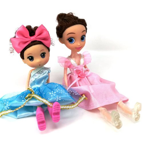 LUOZZY 6 Pairs Miniature Rain Boots Dollhouse Accessories Mini Rain Boots for Kids Pretend Play Small Rain Shoe Fairy Garden Mini House Decoration, Assorted Color…