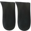 BalanSole 3/4 Inch Heel Cushions, Black, Unisex, Shoe Inserts