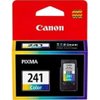 Canon CL-241 Color Ink Cartridge Compatible to printer MG2120, MG3120, MG4120, MG2220, MG3220, MG4220, MG3520, MG3620, MX472, MX532, TS5120