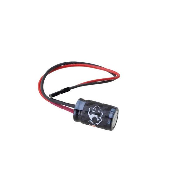 Savox Power Capacitor (4700uF/25V)