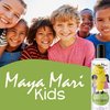 MAYA MARI - Kids Leave-in Conditioner With Coconut Oil, Shea Butter, and Marula Oil, Coconut and Lime Twist, 8 oz