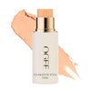 Ogee Sculpted Complexion Foundation Stick (Cedar 1.20C - Fair, Pink-Beige Undertones) Full Coverage Foundation Makeup - Instantly Balance & Even Complexion - 70% Organic Ingredients
