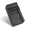 BP-727 Battery Charger for Canon BP-709, BP-718, BP-745, Vixia HF R300, HF M500, HF R30, HF M52, HF R32, HF R40, HF R42, HF R400