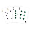 Galison Jonathan Adler Versailles Playing Cards, Multicolor
