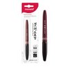3pcs Monami Calligraphy Brush Pen, Training Drawing Tip, Kanji Tip Pen