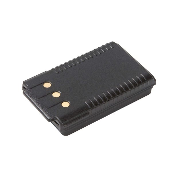 YAESU SBR-24LI 7.4V 1,800 mAh Li-ion Battery Pack for FT-70D Radio