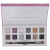 Cargo Cosmetics - High Pigment Eyeshadow Palette, Smudge-Proof, Transfer-Proof, Longwear, Crease-Proof, Getaway Eye Shadow Palette