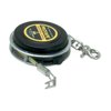 ProTape 3/8" x 100' Auto-Rewind Tape Measure w/ Nylon Coated Blade 47122 (900DCB) 10ths & Diameter by US Tape
