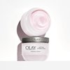 Olay Active Hydrating Cream, Face Moisturizer, 100 mL packaging may vary