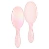 Wet Brush-Pro EasyGrip Pro Detangler Hair Brush, Limited Edition HLG - Pink