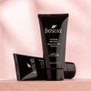 boscia Luminizing Charcoal Mask - Vegan, Cruelty-Free, Natural Skin Care - Peel-Off Face Mask with Activated Black Charcoal - Blackhead Remover & Pore Cleaner - For All Skin Types - 2.8 oz
