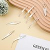8PCS Interlocking Tool for Locs,Sisterlock Retighten Tool,8 Styles Loc Tools for Interlocking,Sisterlock Crochet Needle Set for Hair Repair Dreadlock Tightening