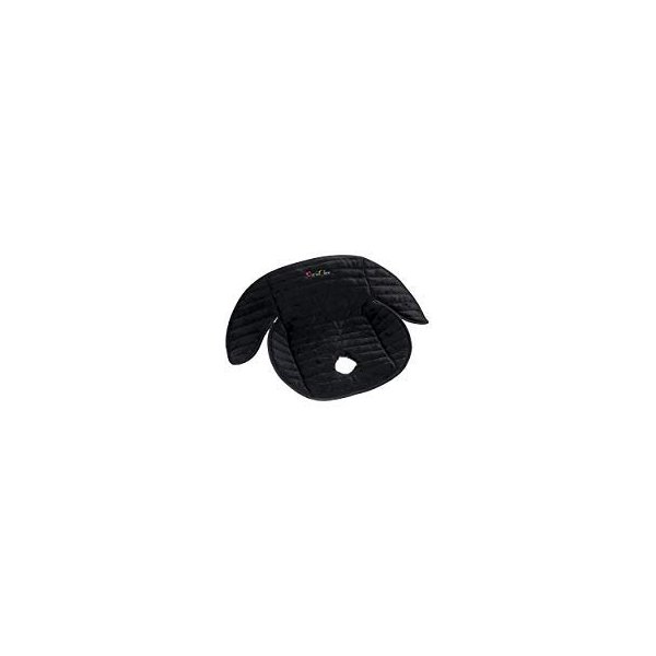 Waterproof Carseat Covers for Potty Training Stroller Protector Piddle Pad Machine Washable Car Seat Protector