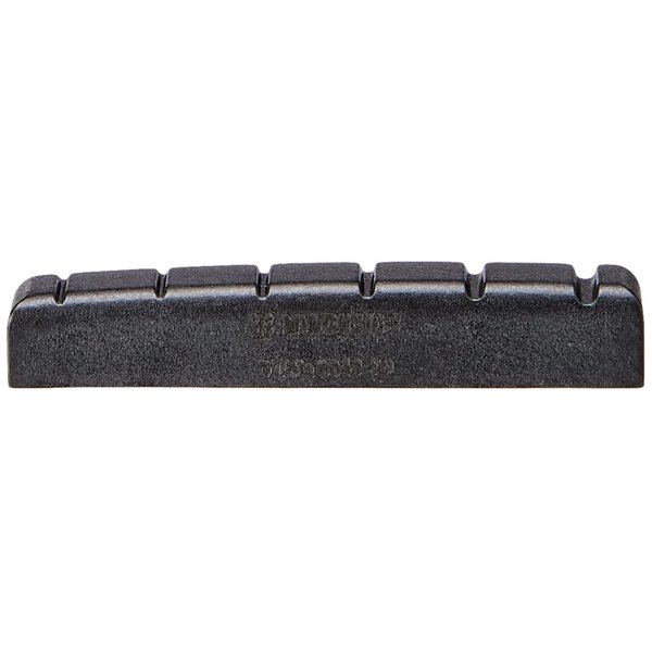 Graphtech Guitar Top Nut (PT-6643-00)