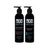 Biotin Shampoo and Biotin Keratin Conditioner Bundle for Mens and Womens Hair Growth and Thinning Hair