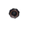 New Diesel Fuel Cap COMPATIBLE WITH Kubota B1550 B1750 B2150