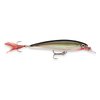 Rapala X-Rap Jerkbait 08 Fishing lure (Gold, Size- 3.125)