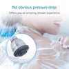 AQUA CREST WHR-140 Shower Filter Replacement Cartridge for Culligan® WHR-140, WSH-C125, ISH-100, HSH-C135, Shower Head Water Filter, with Advanced KDF Filtration Material, Pack of 2