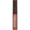 Burt's Bees 100% Natural Moisturizing Lip Gloss, Harvest Time, 1 Tube with Wand Applicator
