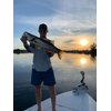 Catch Co Mystery Tackle Box PRO Inshore Saltwater Fishing Kit | Redfish | Striped Bass| Snook | Speckled Trout | Flounder
